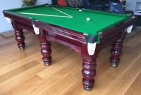 Elite pool tables image 1